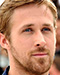 Ryan Gosling Portrait