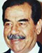 Saddam Hussein