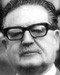 Politiker Salvador Allende gestorben