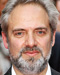 Sam Mendes Portrait