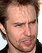Sam Rockwell Portrait