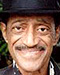 Schauspieler Sammy Davis junior gestorben