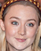 Saoirse Ronan Portrait