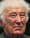 Seamus Heaney verstorben