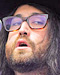 Sean Lennon Portrait