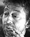 Serge Gainsbourg Portrait