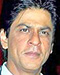 Shah Rukh Khan Portrait