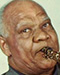 Musiker Sidney Bechet gestorben