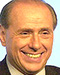 Silvio Berlusconi gestorben