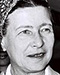 Simone de Beauvoir