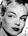 Simone Signoret verstorben