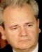 Slobodan Milošević Portrait