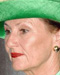 Sonja von Norwegen Portrait