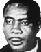 Sonny Liston Portrait