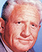 Schauspieler Spencer Tracy gestorben