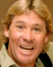 Steve Irwin