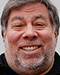 Steve Wozniak Portrait