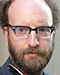 Steven Soderbergh Portrait