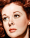 Susan Hayward verstorben