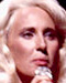 Musikerin Tammy Wynette gestorben