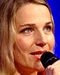Tanja Wedhorn Portrait