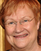 Tarja Halonen Portrait