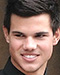 Taylor Lautner Portrait