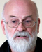Terry Pratchett verstorben