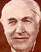 Thomas A. Edison