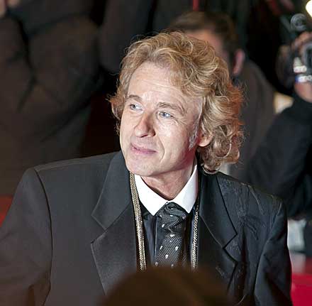 Thomas Gottschalk Geburtstagsparty