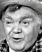 Thomas Mitchell Portrait