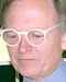 Tom Wolfe Portrait