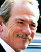 Tommy Lee Jones Portrait