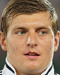 Toni Kroos Portrait