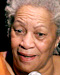 Toni Morrison