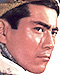 Schauspieler Toshiro Mifune gestorben