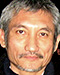 Tsui Hark Portrait