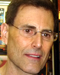 Uri Geller Portrait