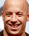 Vin Diesel Portrait
