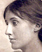 Virginia Woolf verstorben
