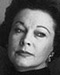 Schauspielerin Vivien Leigh gestorben