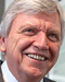 Volker Bouffier Portrait