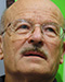 Volker Schlöndorff Portrait