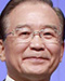 Wen Jiabao Portrait