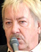 Musiker Werner Böhm gestorben