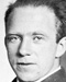 Werner Heisenberg Portrait