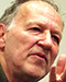 Werner Herzog Portrait