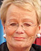 Wibke Bruhns gestorben