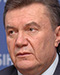 Wiktor Janukowytsch Portrait