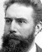 Wilhelm Röntgen verstorben